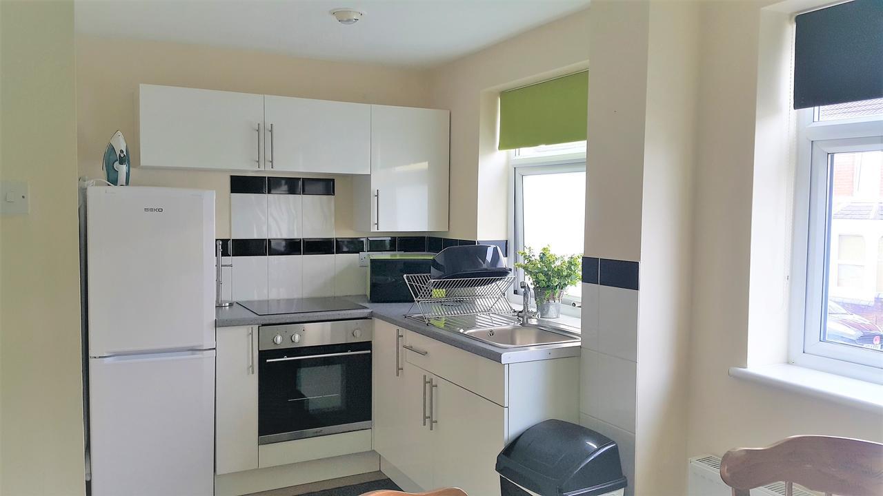 Swindon Old Town Duplex - Entercloud9Sa公寓 外观 照片
